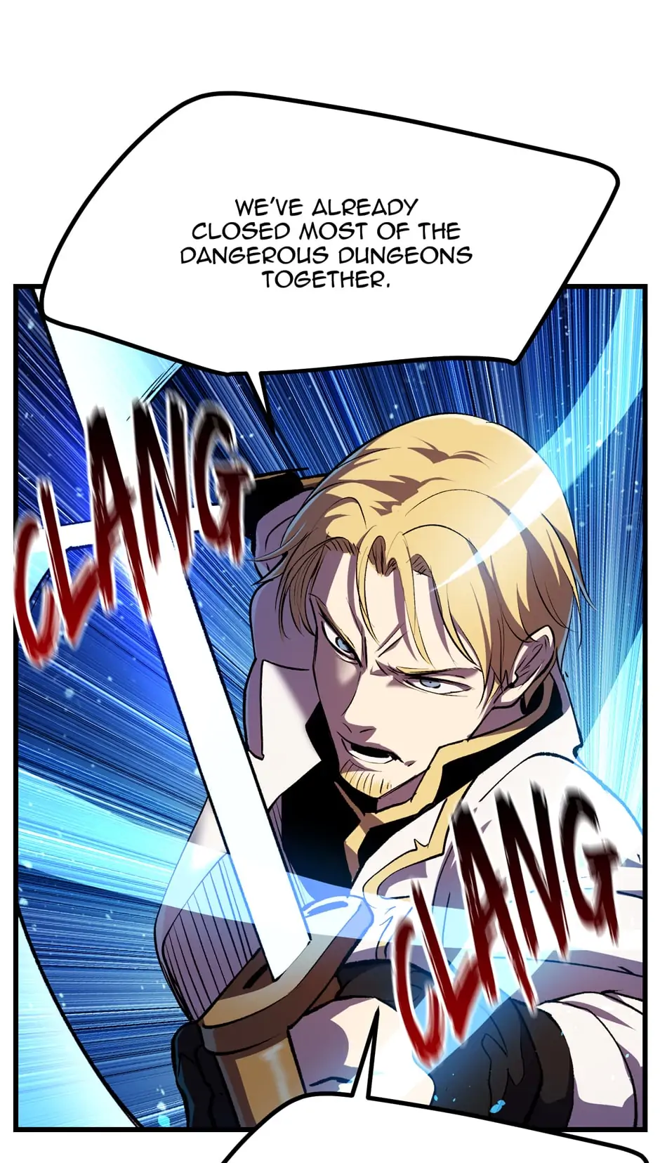 Read Latna Saga_ Survival of a Sword King EN Manga Online