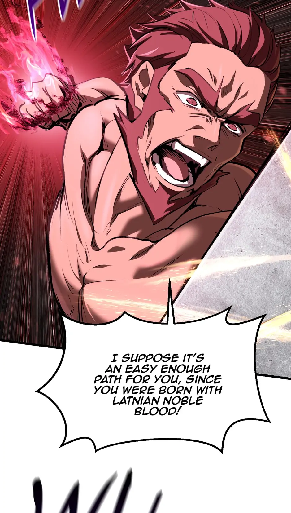 Read Latna Saga_ Survival of a Sword King EN Manga Online