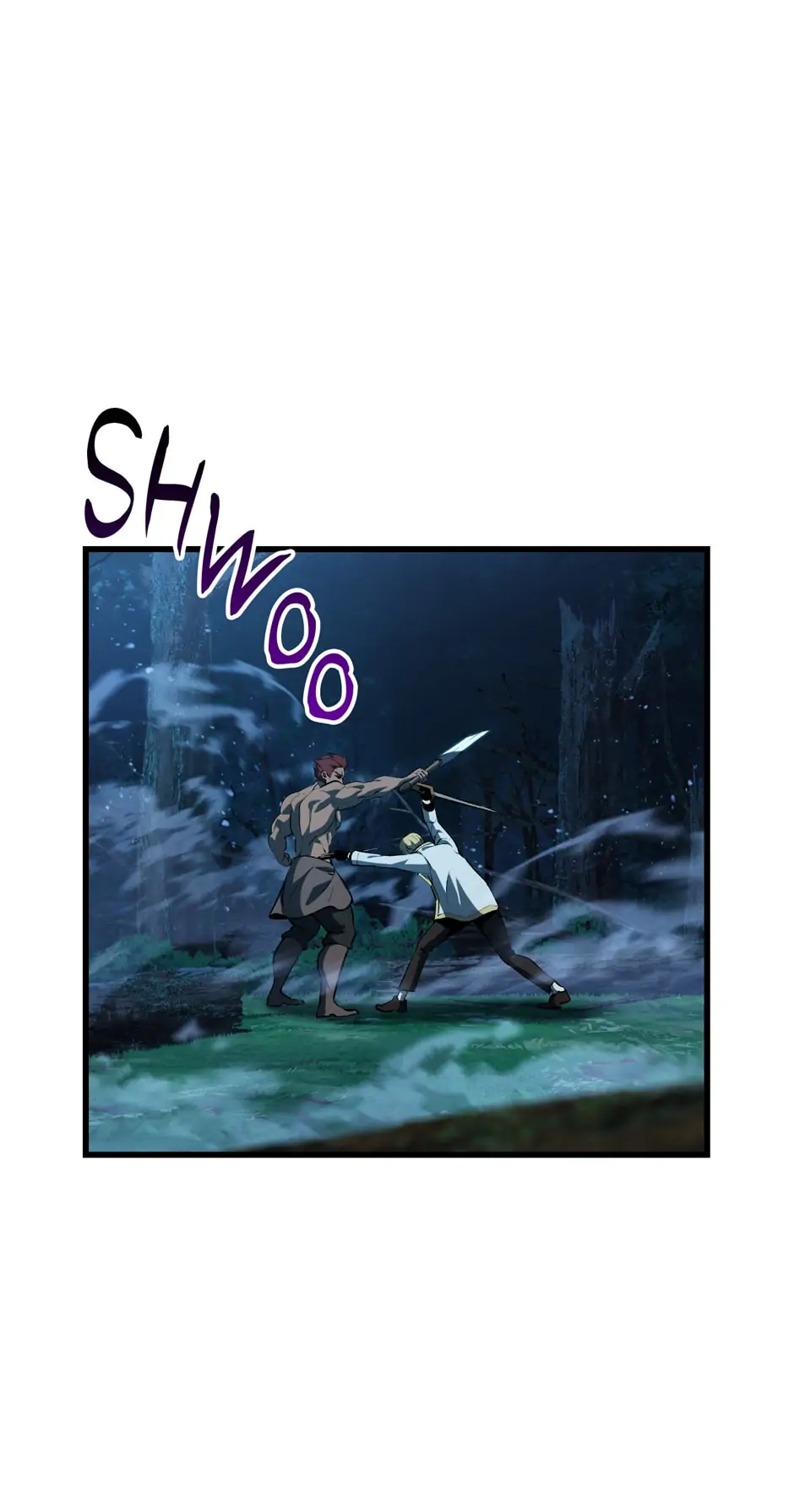 Read Latna Saga_ Survival of a Sword King EN Manga Online
