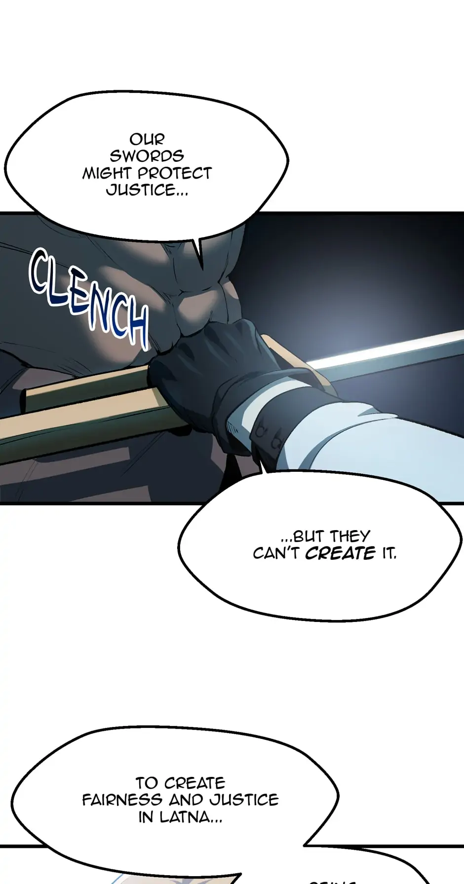 Read Latna Saga_ Survival of a Sword King EN Manga Online