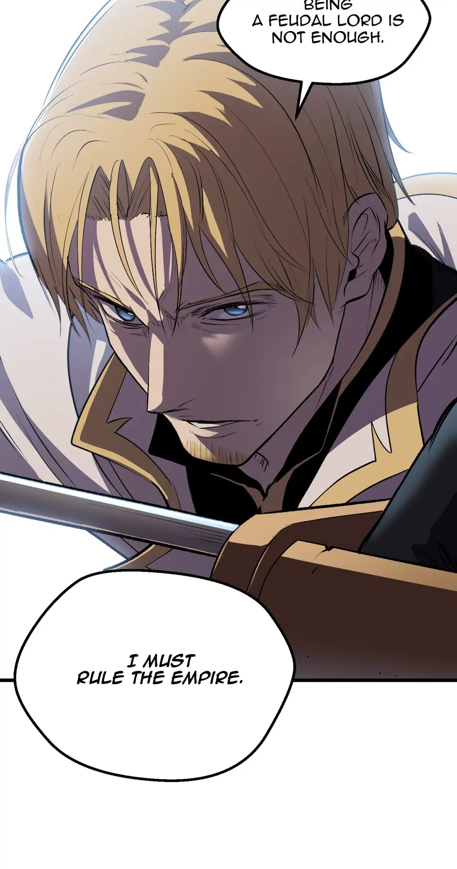 Read Latna Saga_ Survival of a Sword King EN Manga Online