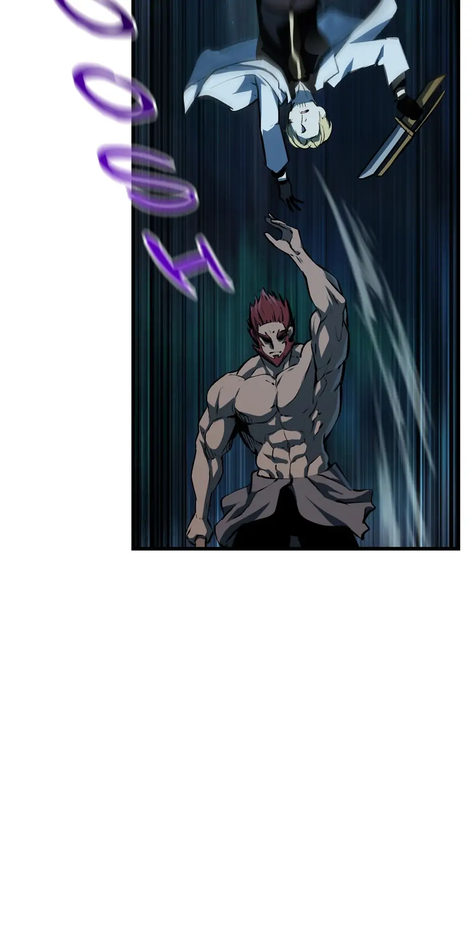 Read Latna Saga_ Survival of a Sword King EN Manga Online