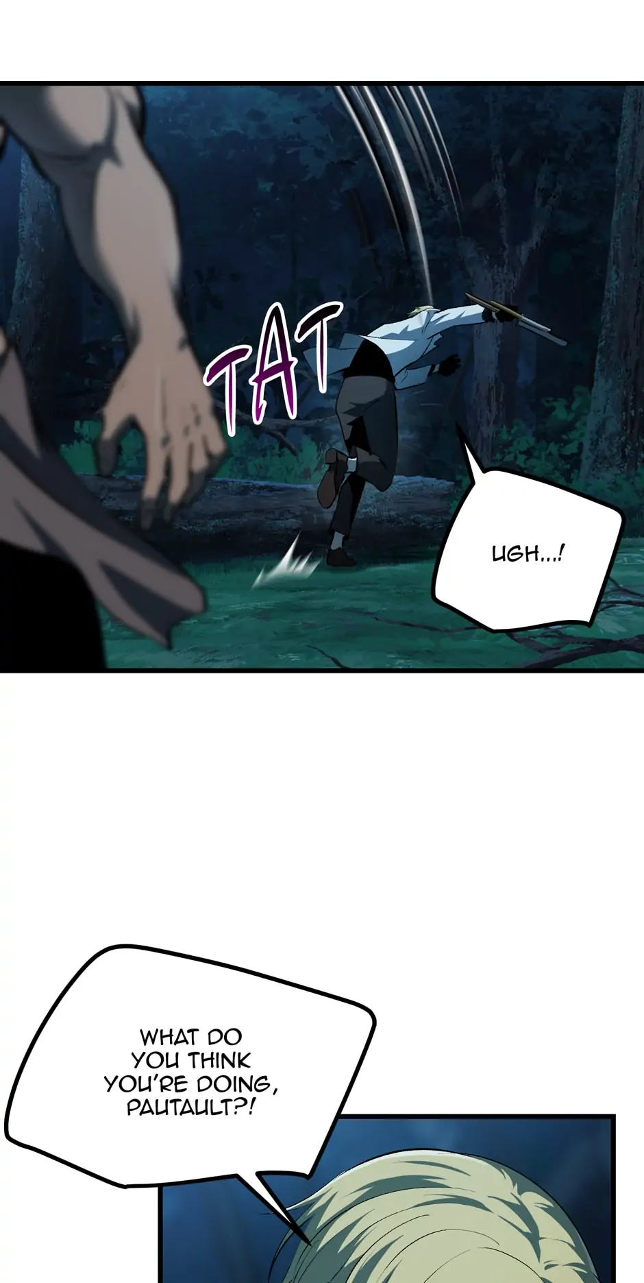 Read Latna Saga_ Survival of a Sword King EN Manga Online