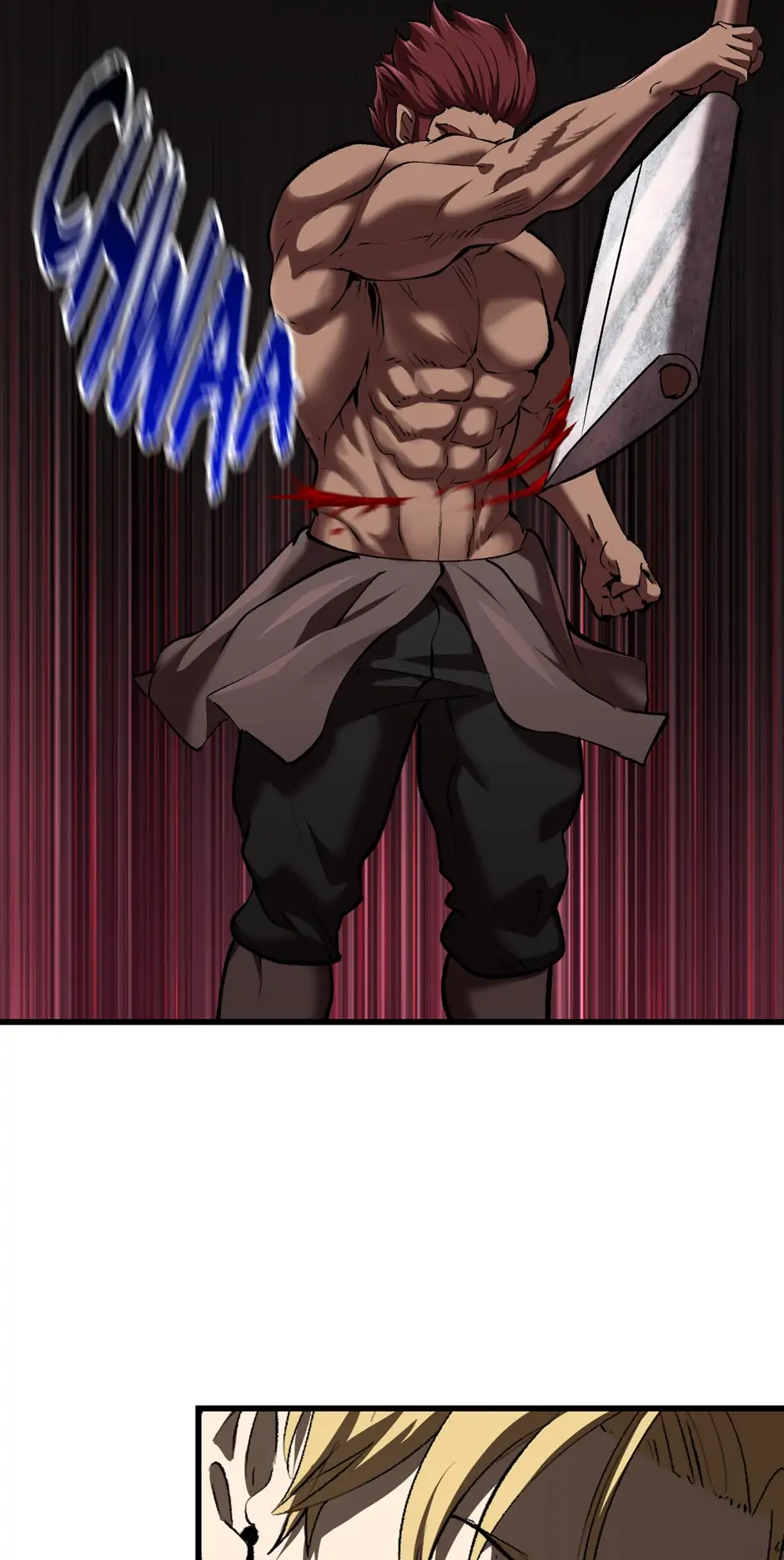 Read Latna Saga_ Survival of a Sword King EN Manga Online