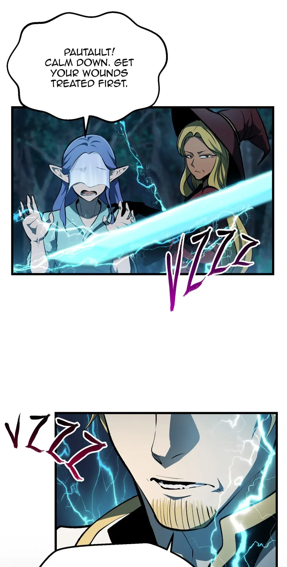 Read Latna Saga_ Survival of a Sword King EN Manga Online