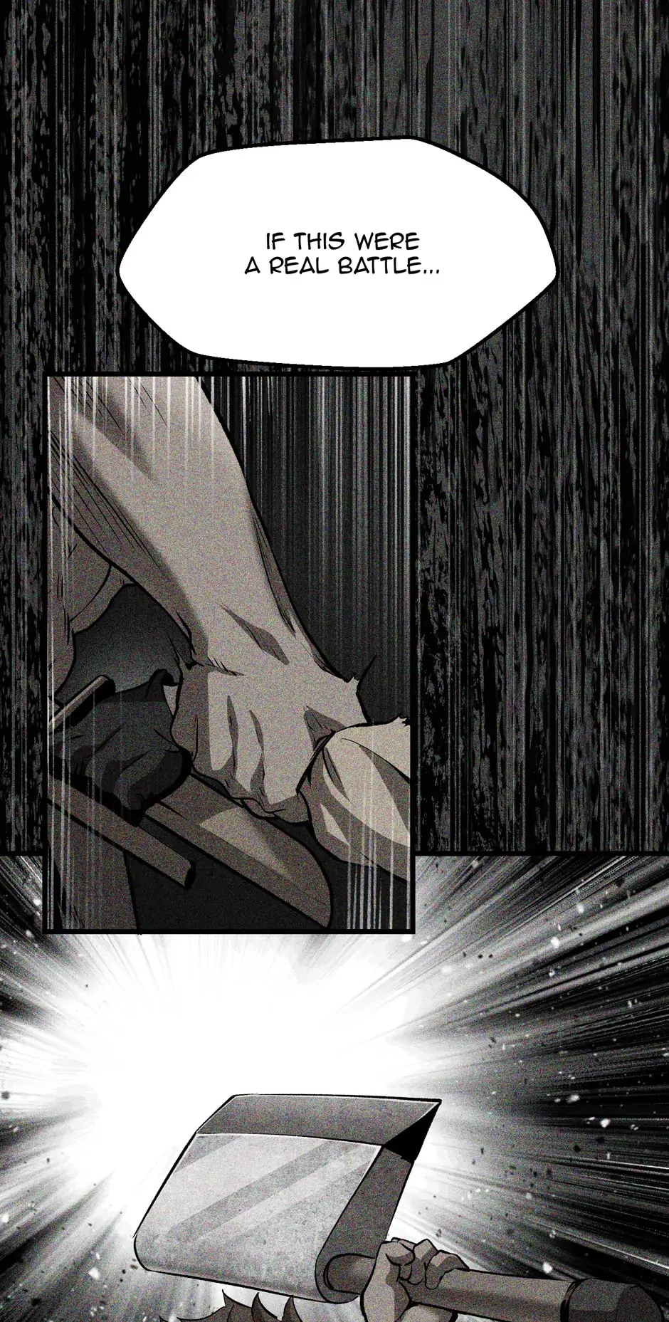 Read Latna Saga_ Survival of a Sword King EN Manga Online