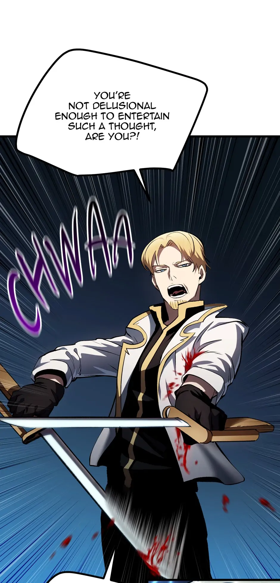 Read Latna Saga_ Survival of a Sword King EN Manga Online