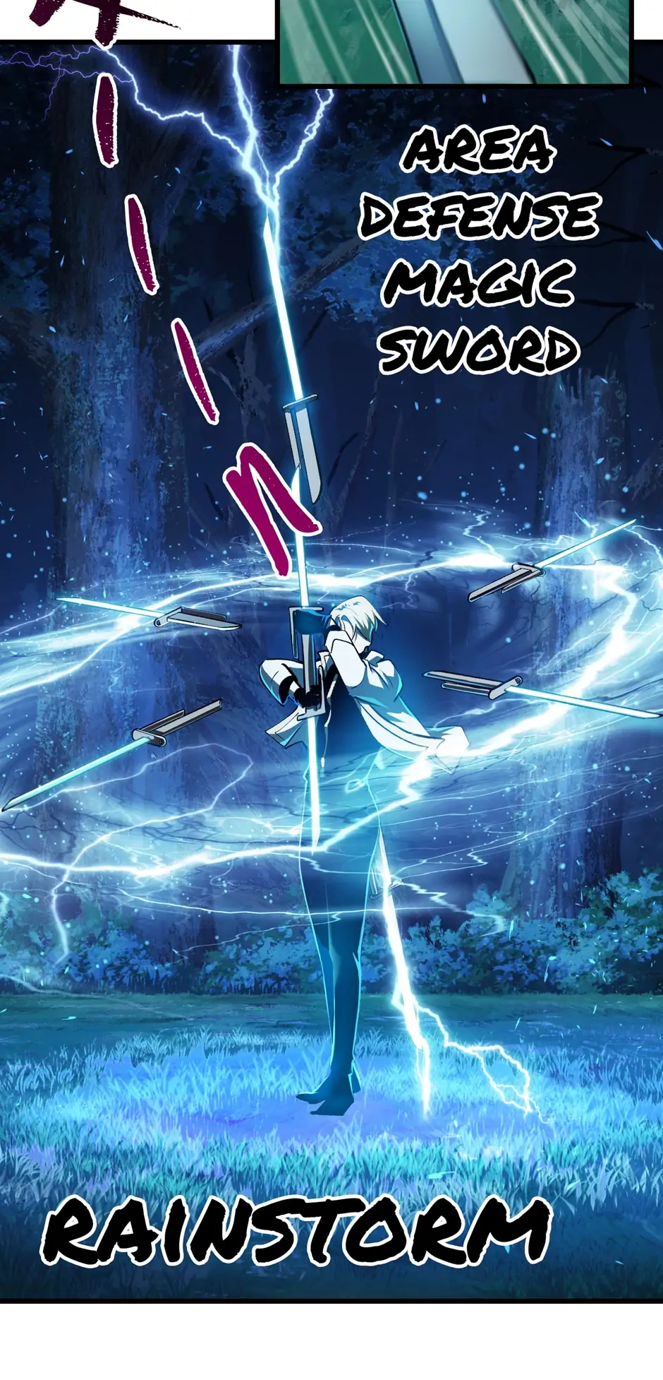 Read Latna Saga_ Survival of a Sword King EN Manga Online