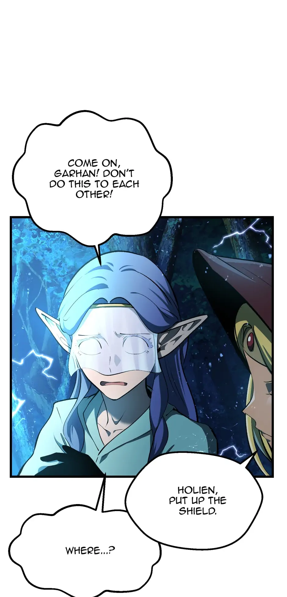 Read Latna Saga_ Survival of a Sword King EN Manga Online
