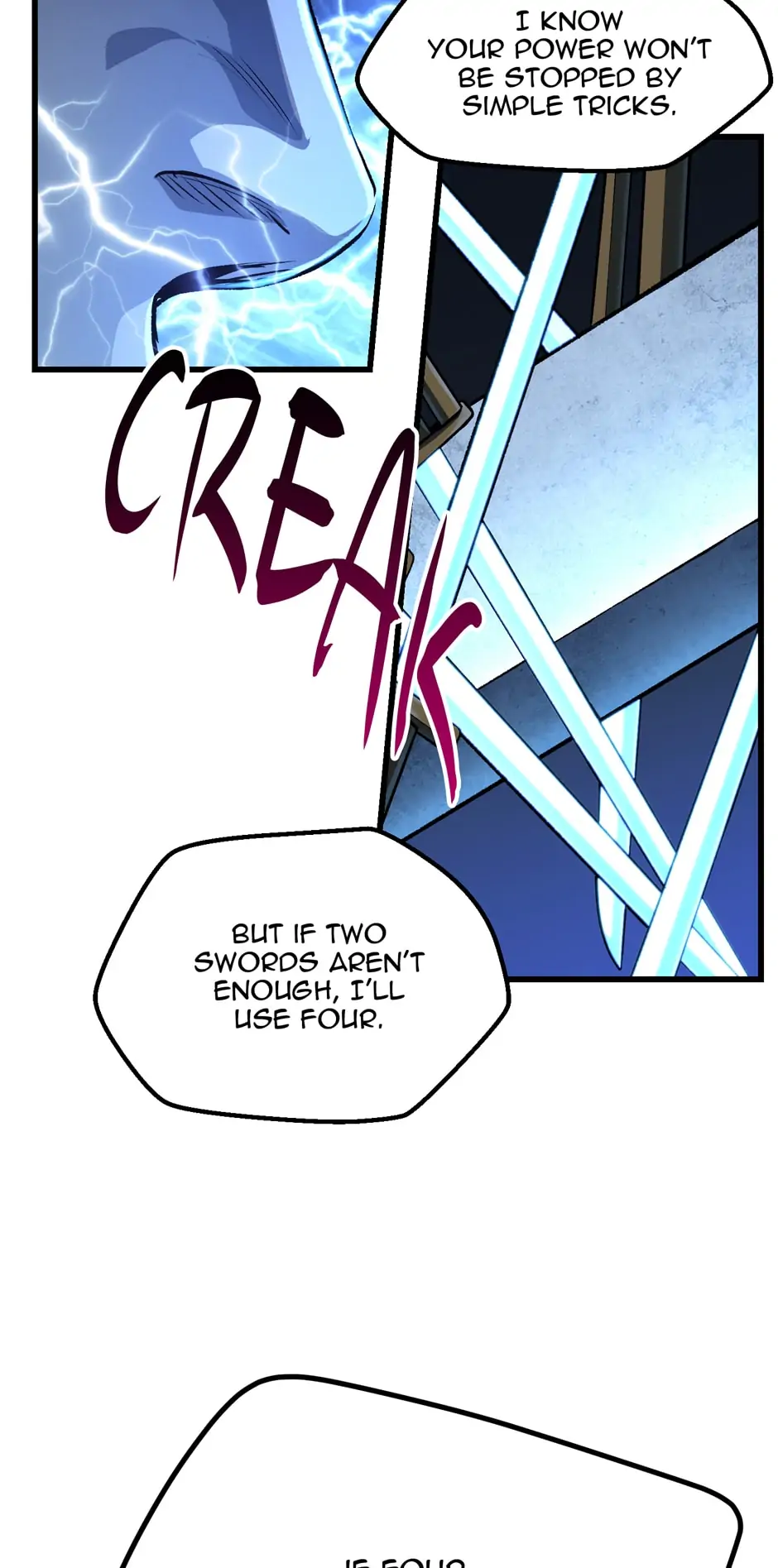 Read Latna Saga_ Survival of a Sword King EN Manga Online