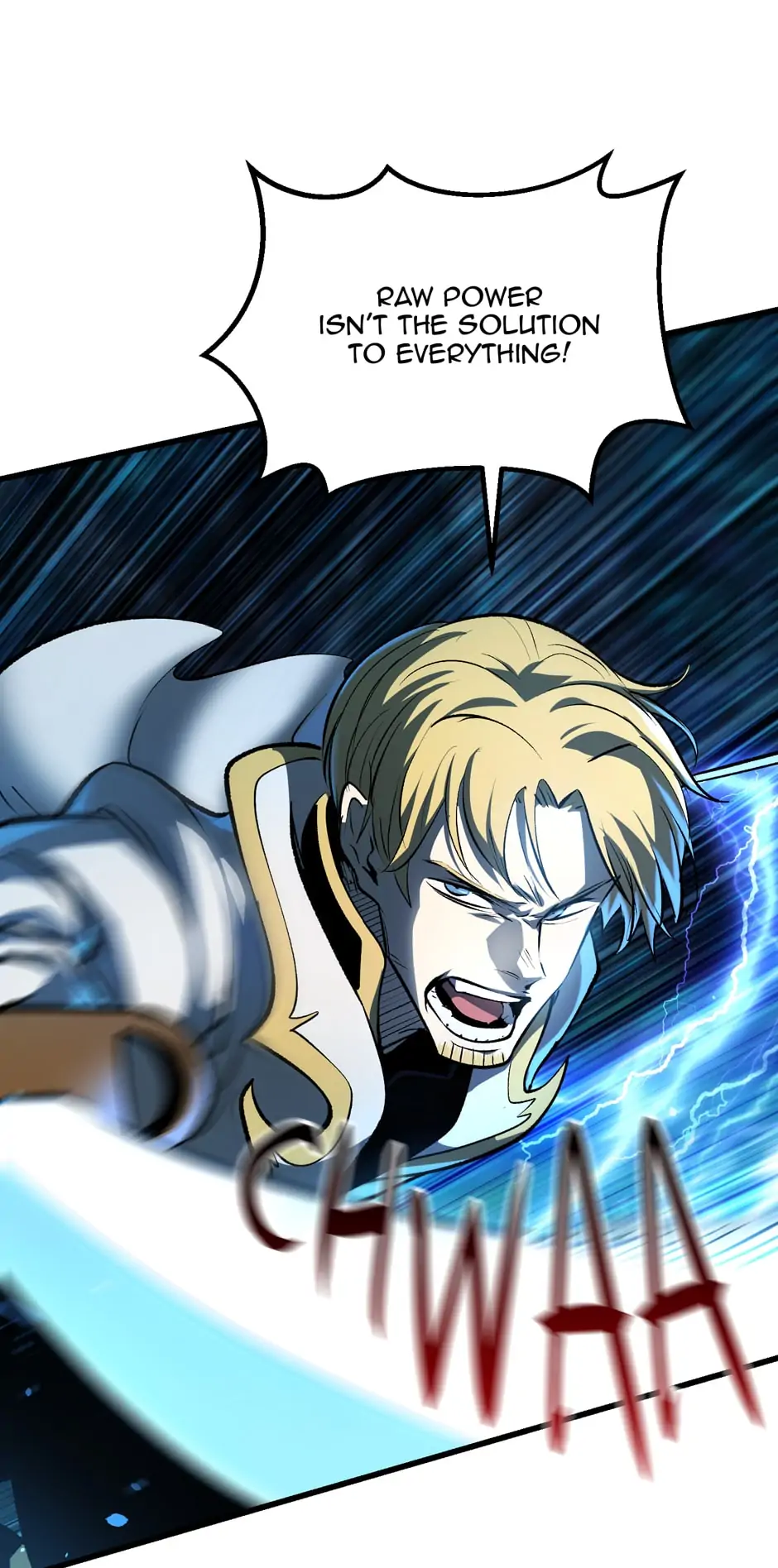 Read Latna Saga_ Survival of a Sword King EN Manga Online