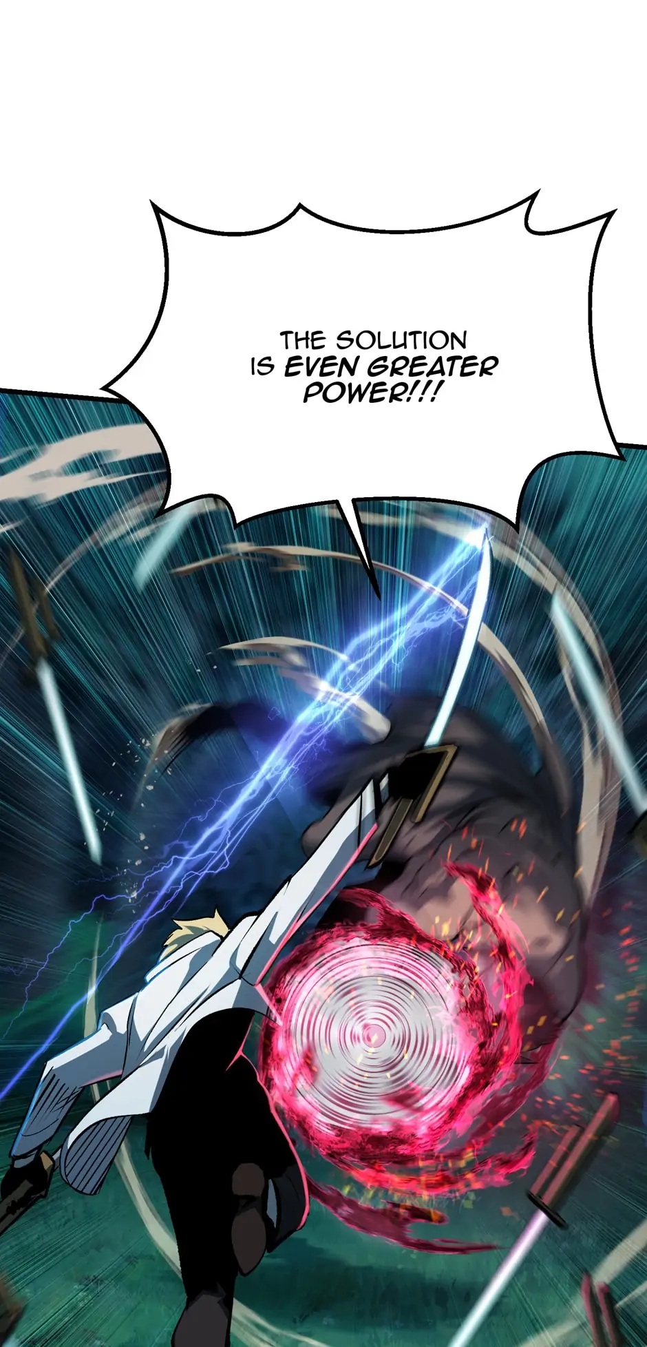 Read Latna Saga_ Survival of a Sword King EN Manga Online