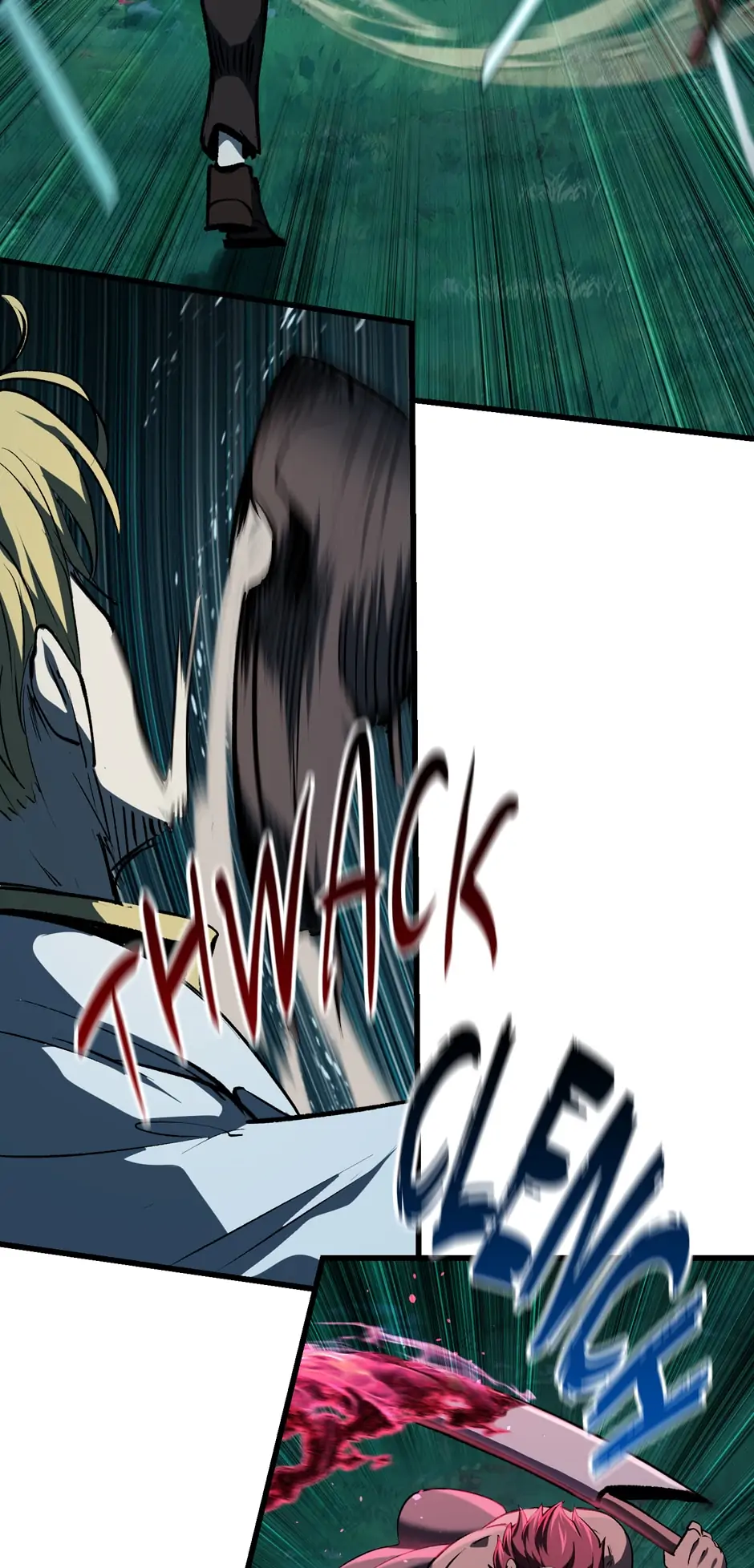 Read Latna Saga_ Survival of a Sword King EN Manga Online