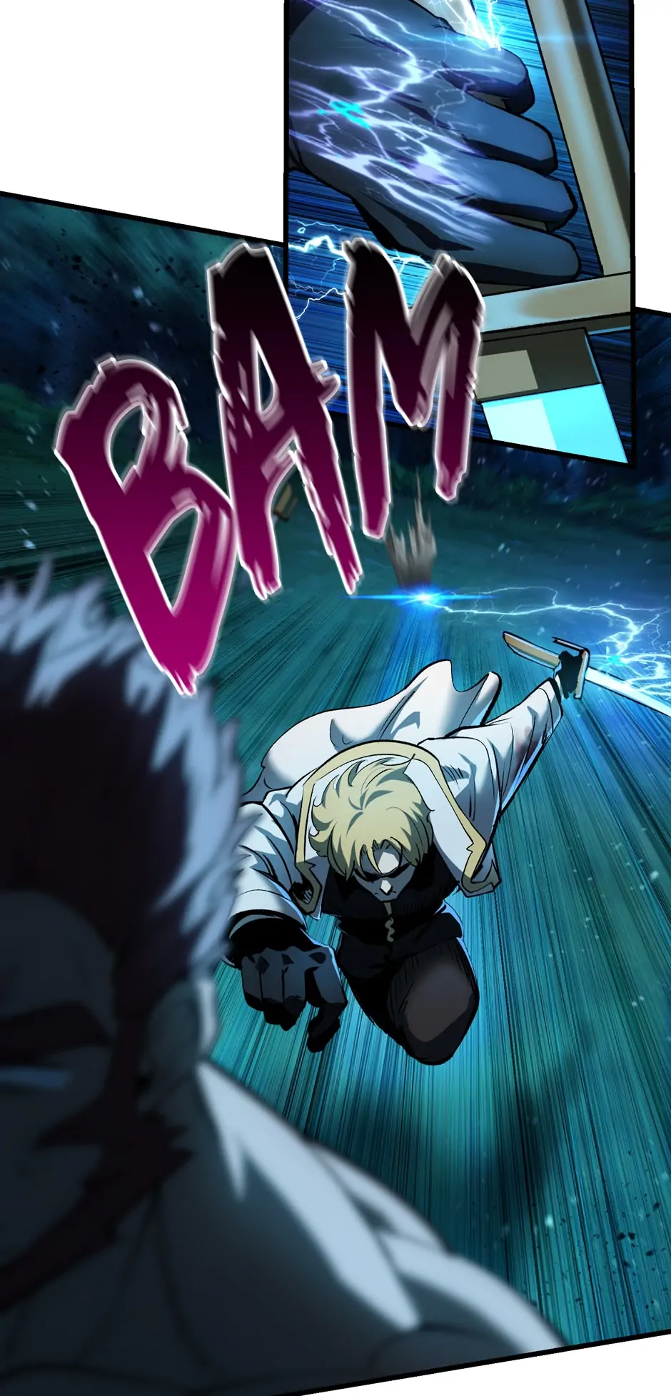 Read Latna Saga_ Survival of a Sword King EN Manga Online