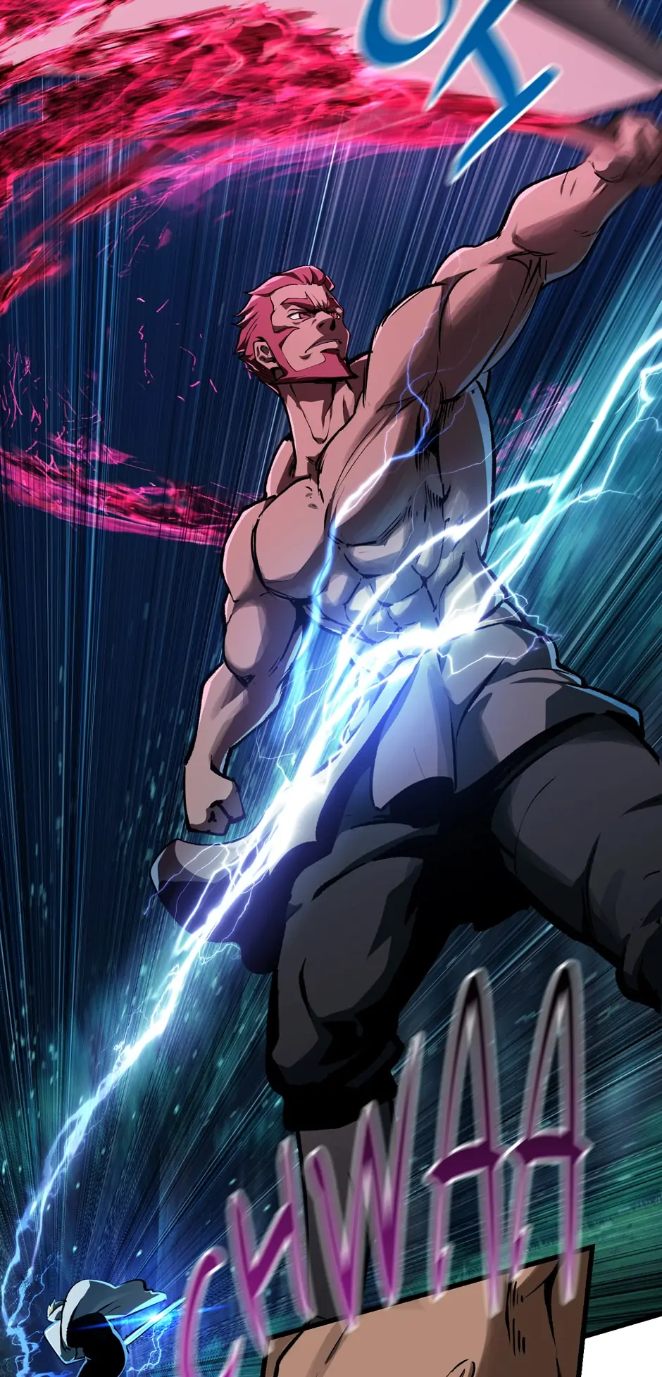 Read Latna Saga_ Survival of a Sword King EN Manga Online