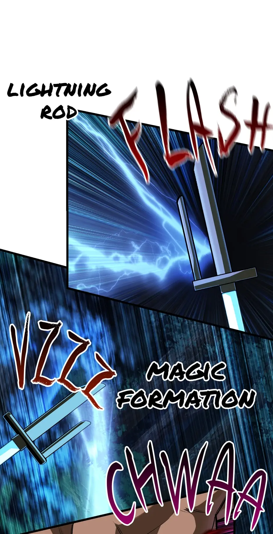 Read Latna Saga_ Survival of a Sword King EN Manga Online