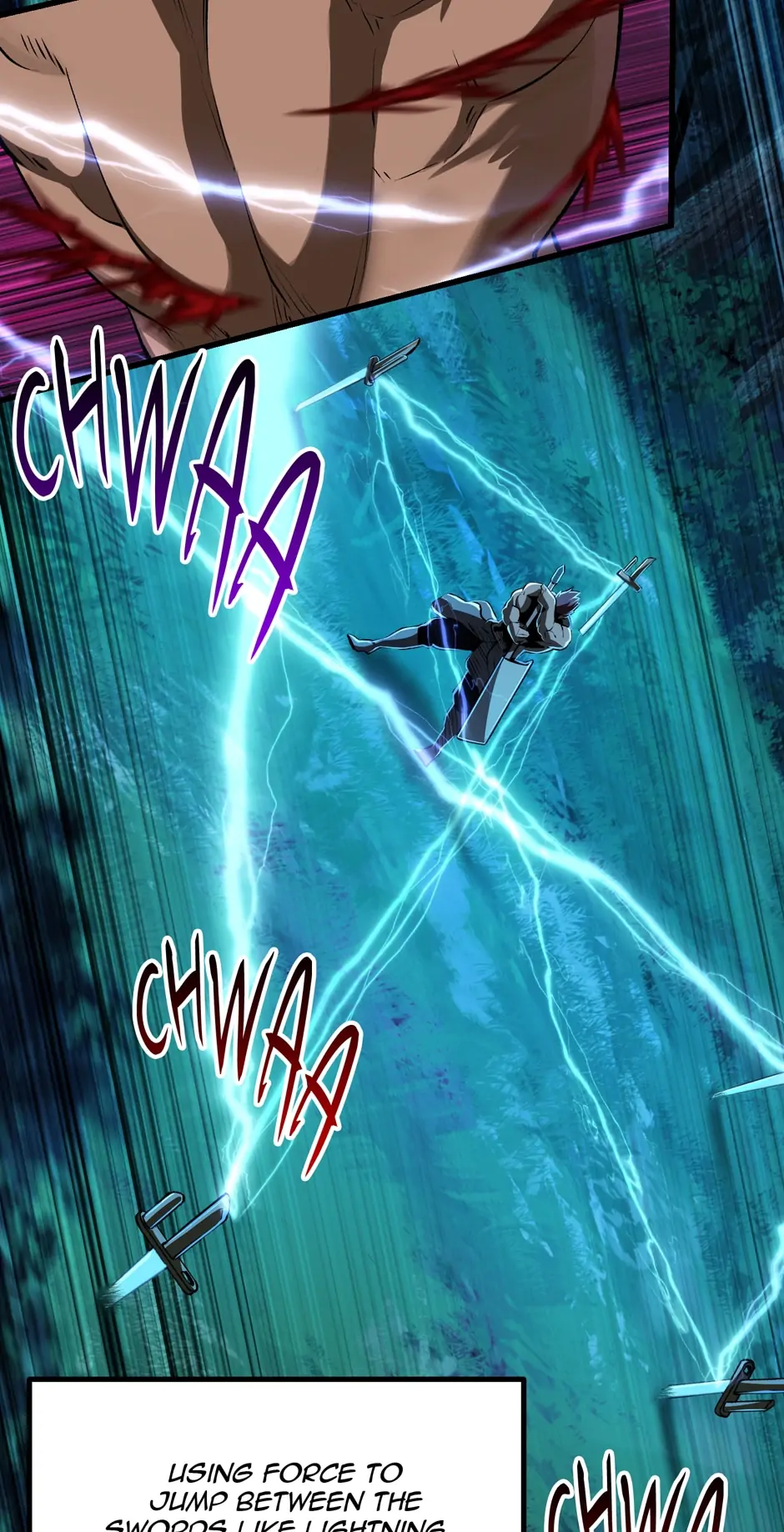 Read Latna Saga_ Survival of a Sword King EN Manga Online