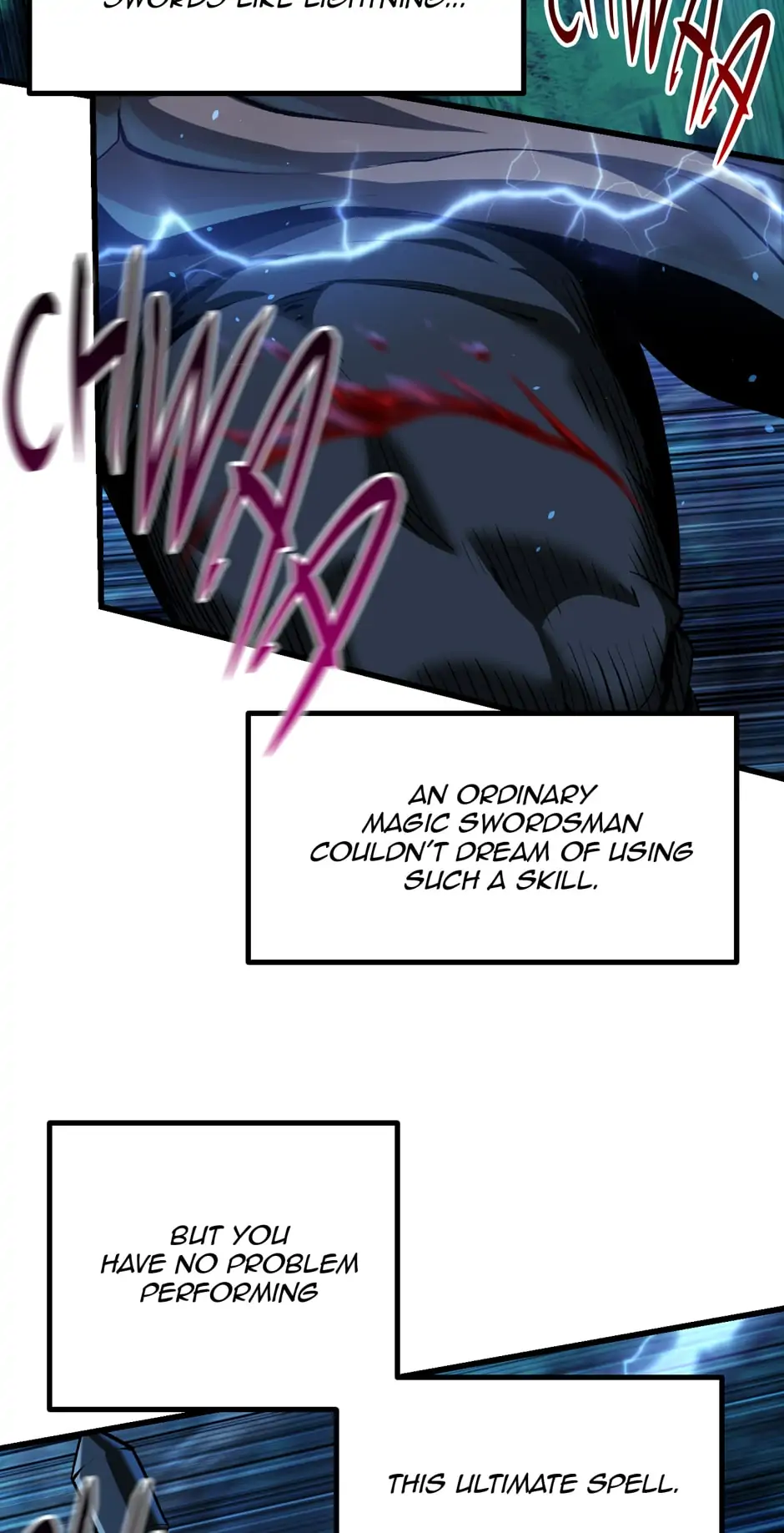 Read Latna Saga_ Survival of a Sword King EN Manga Online