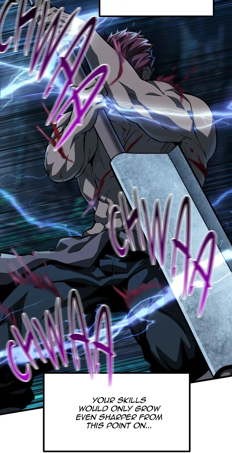 Read Latna Saga_ Survival of a Sword King EN Manga Online