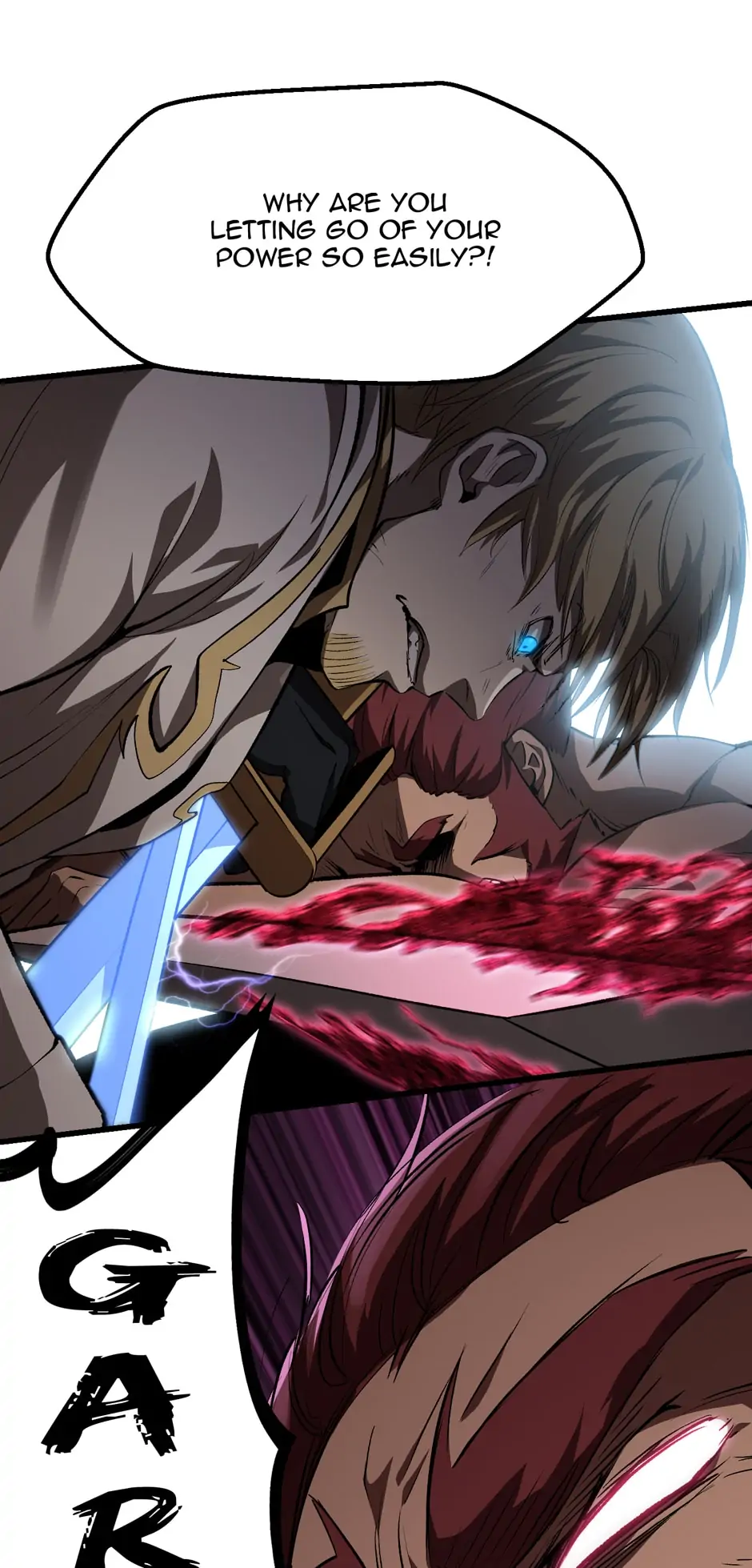 Read Latna Saga_ Survival of a Sword King EN Manga Online