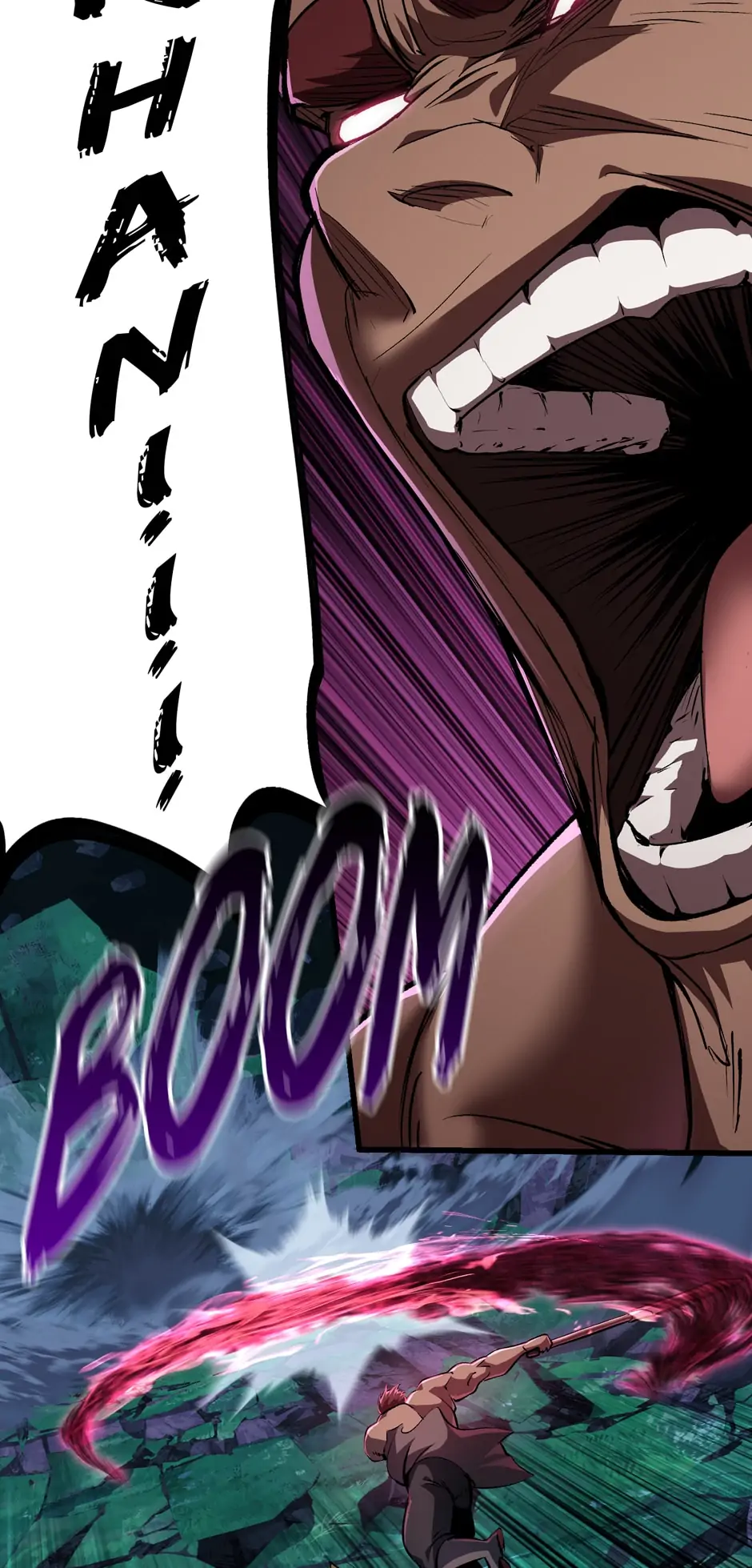Read Latna Saga_ Survival of a Sword King EN Manga Online