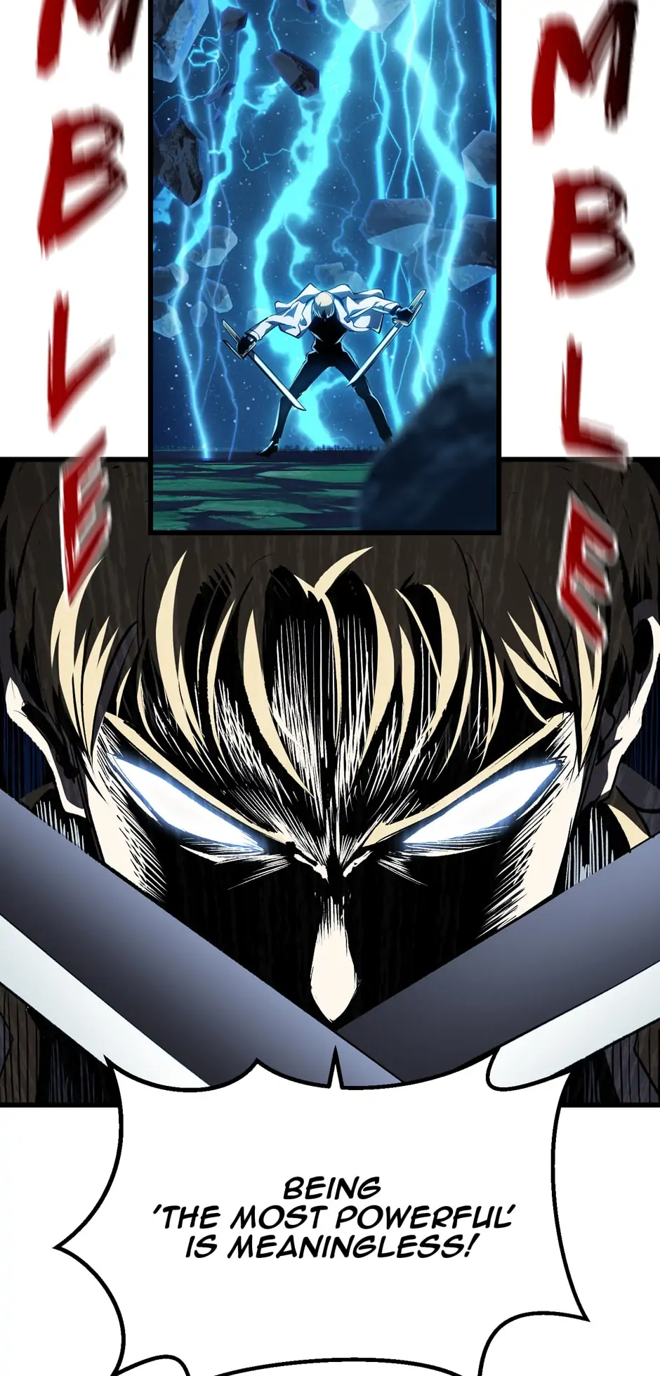 Read Latna Saga_ Survival of a Sword King EN Manga Online