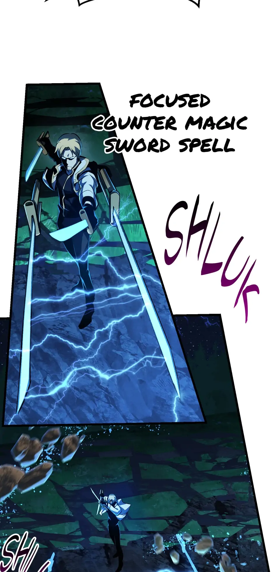 Read Latna Saga_ Survival of a Sword King EN Manga Online