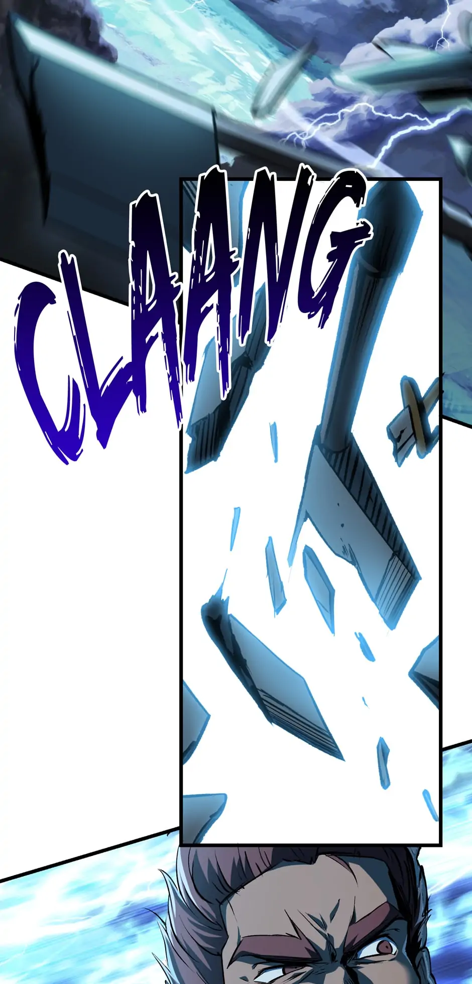Read Latna Saga_ Survival of a Sword King EN Manga Online