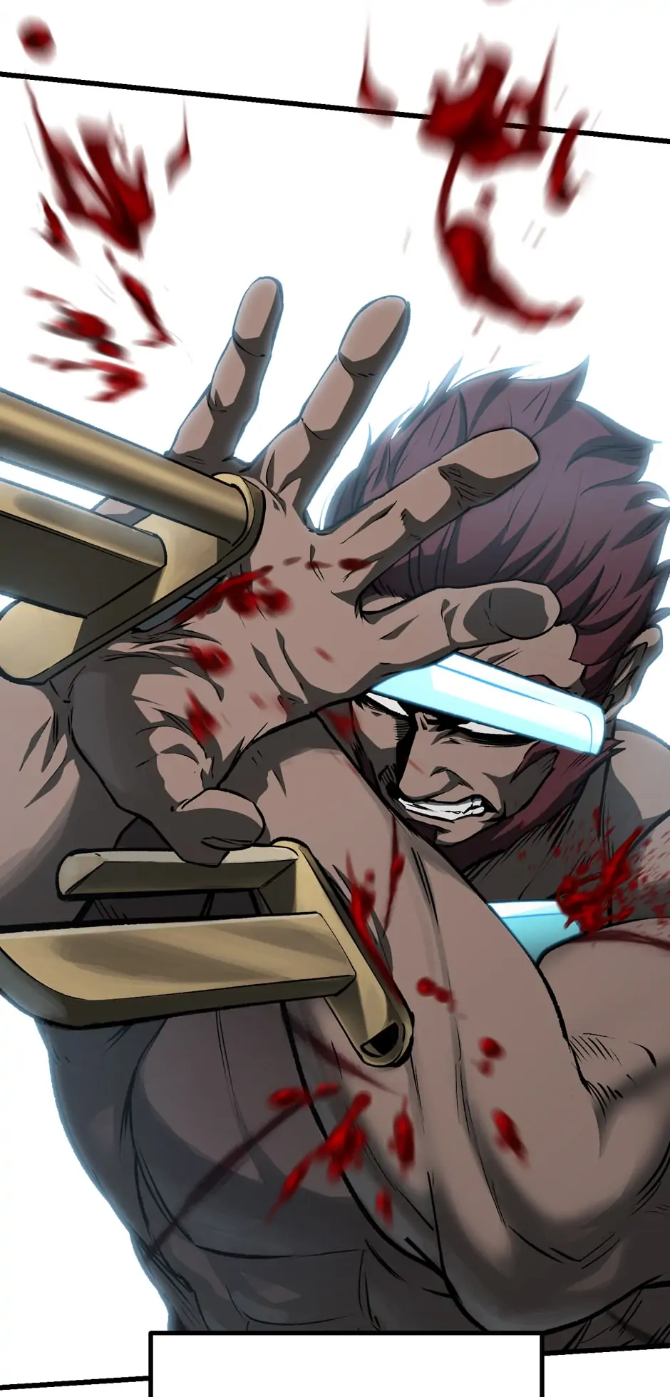 Read Latna Saga_ Survival of a Sword King EN Manga Online
