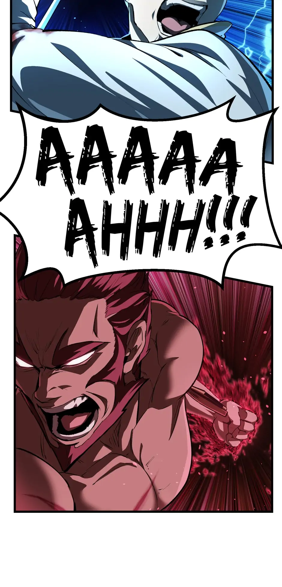 Read Latna Saga_ Survival of a Sword King EN Manga Online