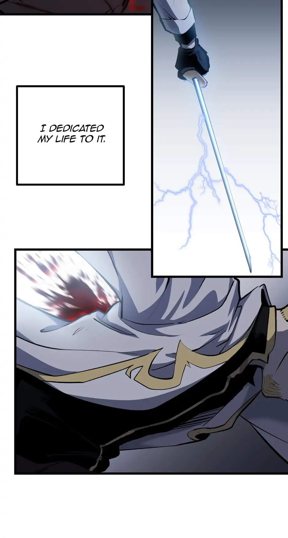 Read Latna Saga_ Survival of a Sword King EN Manga Online
