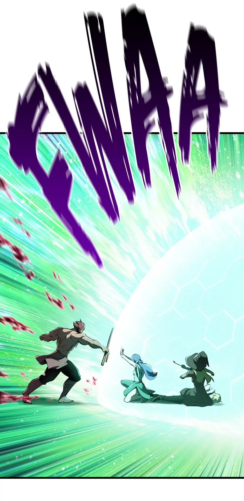 Read Latna Saga_ Survival of a Sword King EN Manga Online