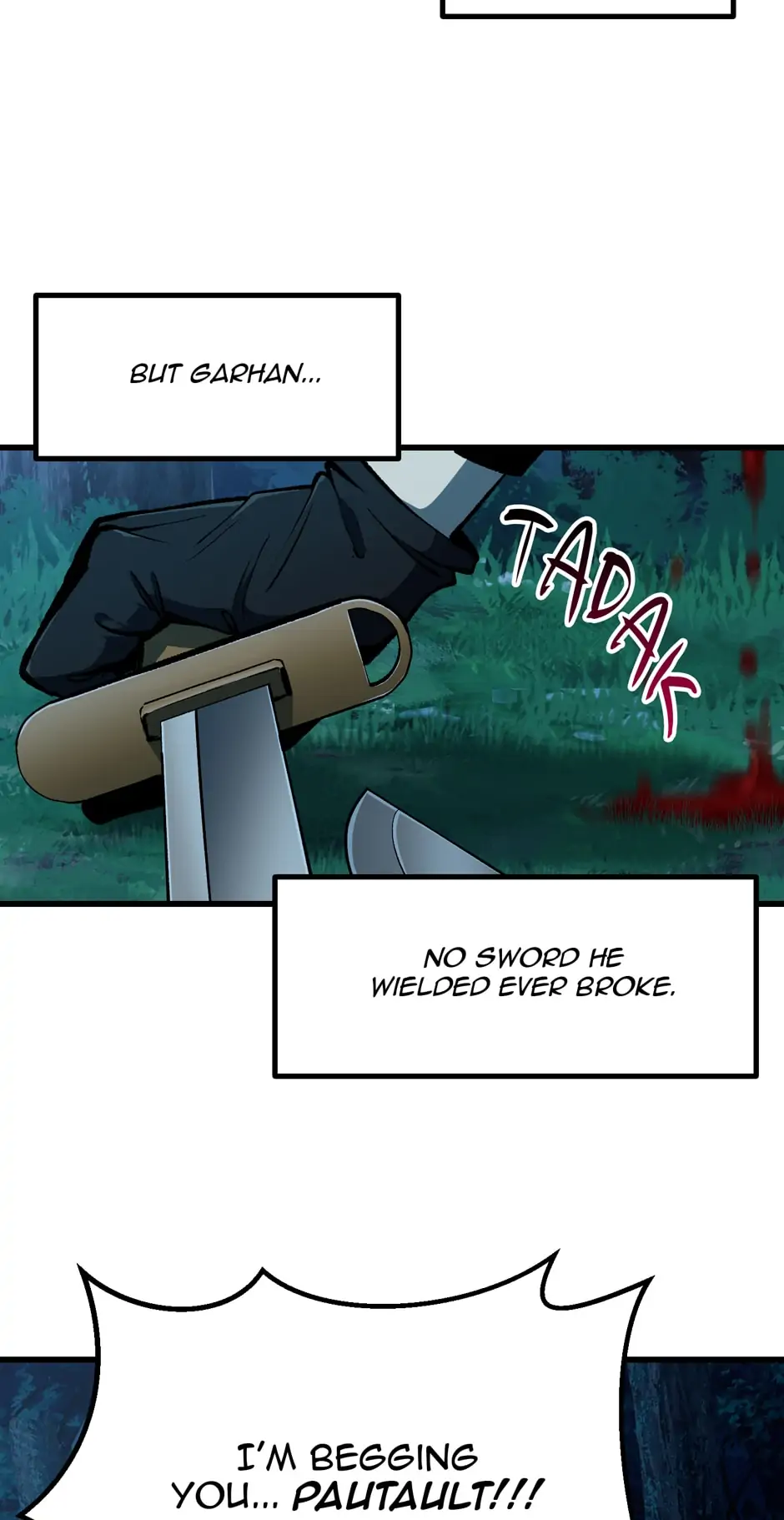Read Latna Saga_ Survival of a Sword King EN Manga Online