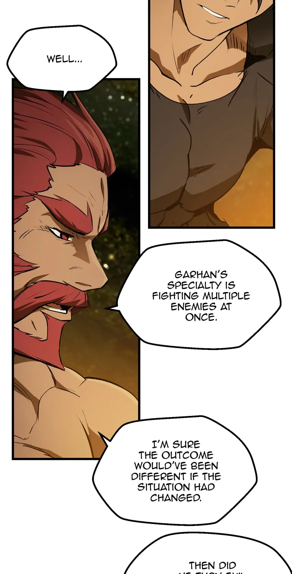 Read Latna Saga_ Survival of a Sword King EN Manga Online
