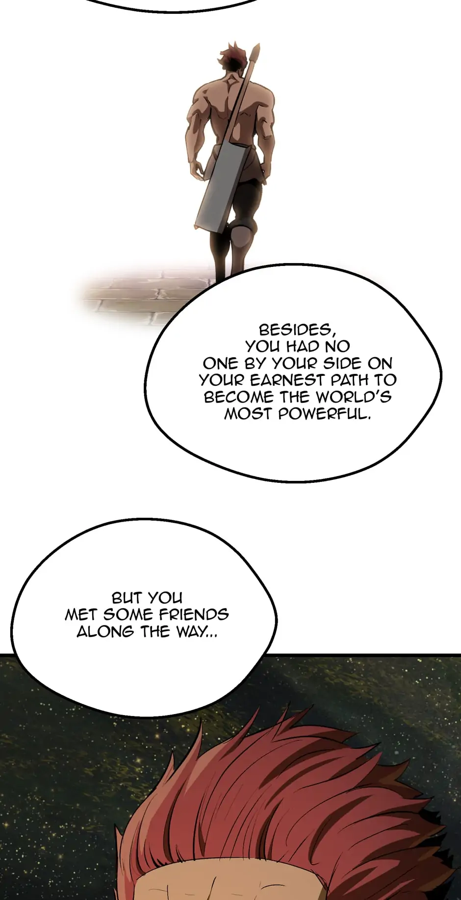 Read Latna Saga_ Survival of a Sword King EN Manga Online