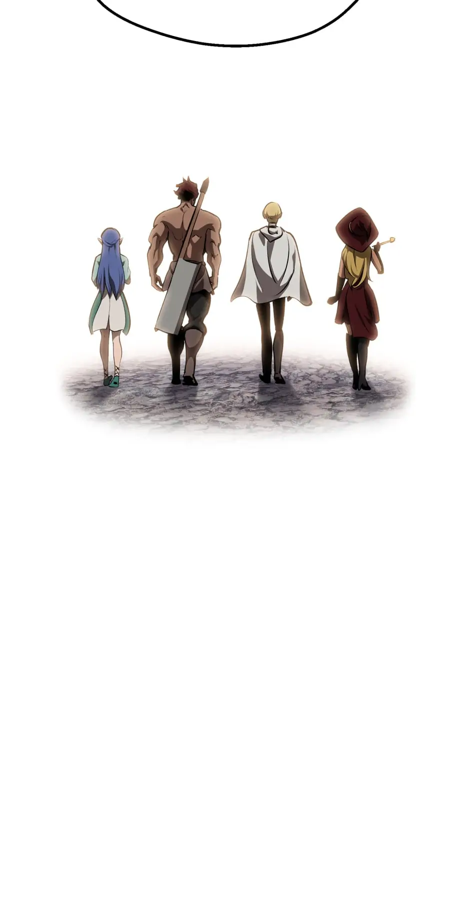 Read Latna Saga_ Survival of a Sword King EN Manga Online