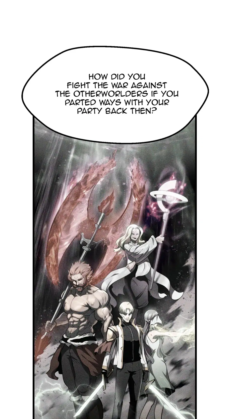 Read Latna Saga_ Survival of a Sword King EN Manga Online
