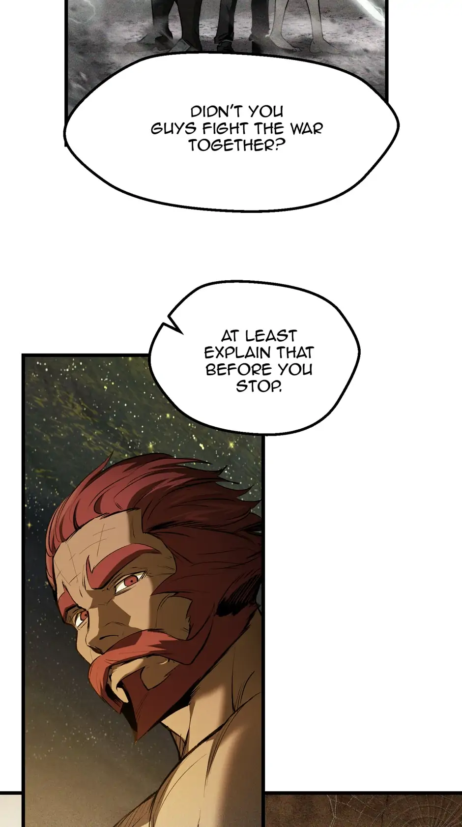 Read Latna Saga_ Survival of a Sword King EN Manga Online