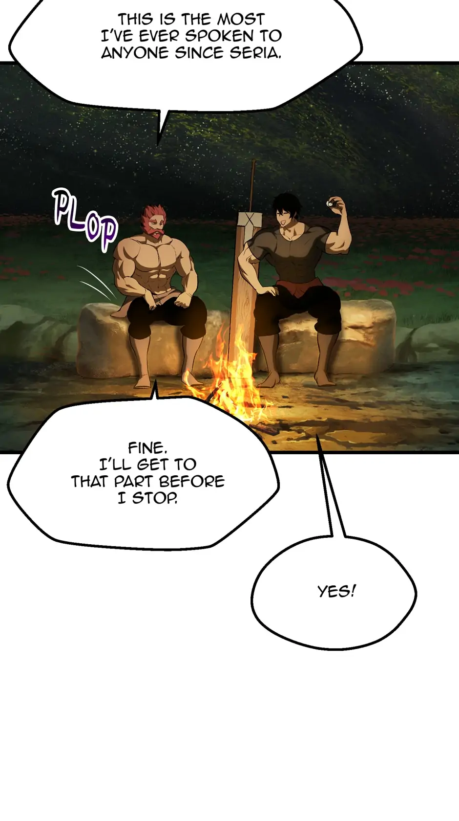 Read Latna Saga_ Survival of a Sword King EN Manga Online