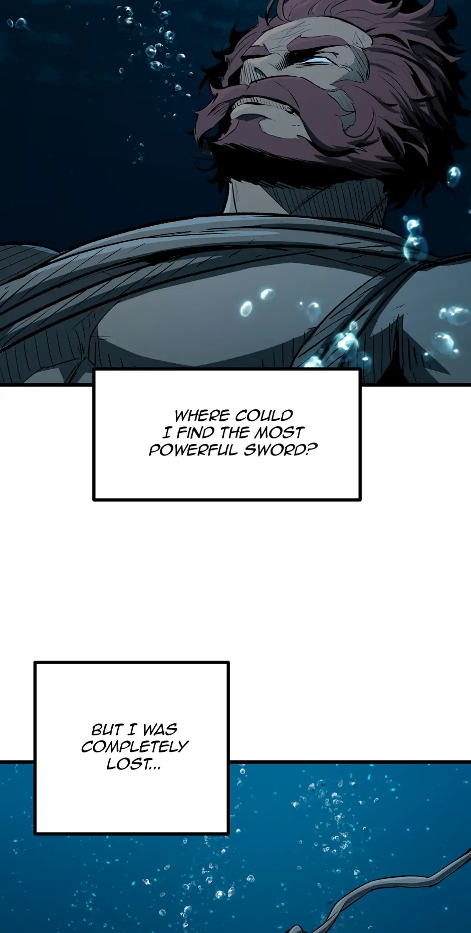 Read Latna Saga_ Survival of a Sword King EN Manga Online