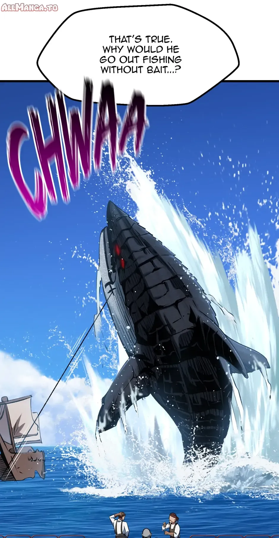 Read Latna Saga_ Survival of a Sword King EN Manga Online