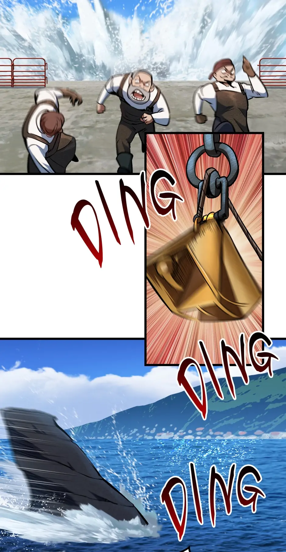 Read Latna Saga_ Survival of a Sword King EN Manga Online