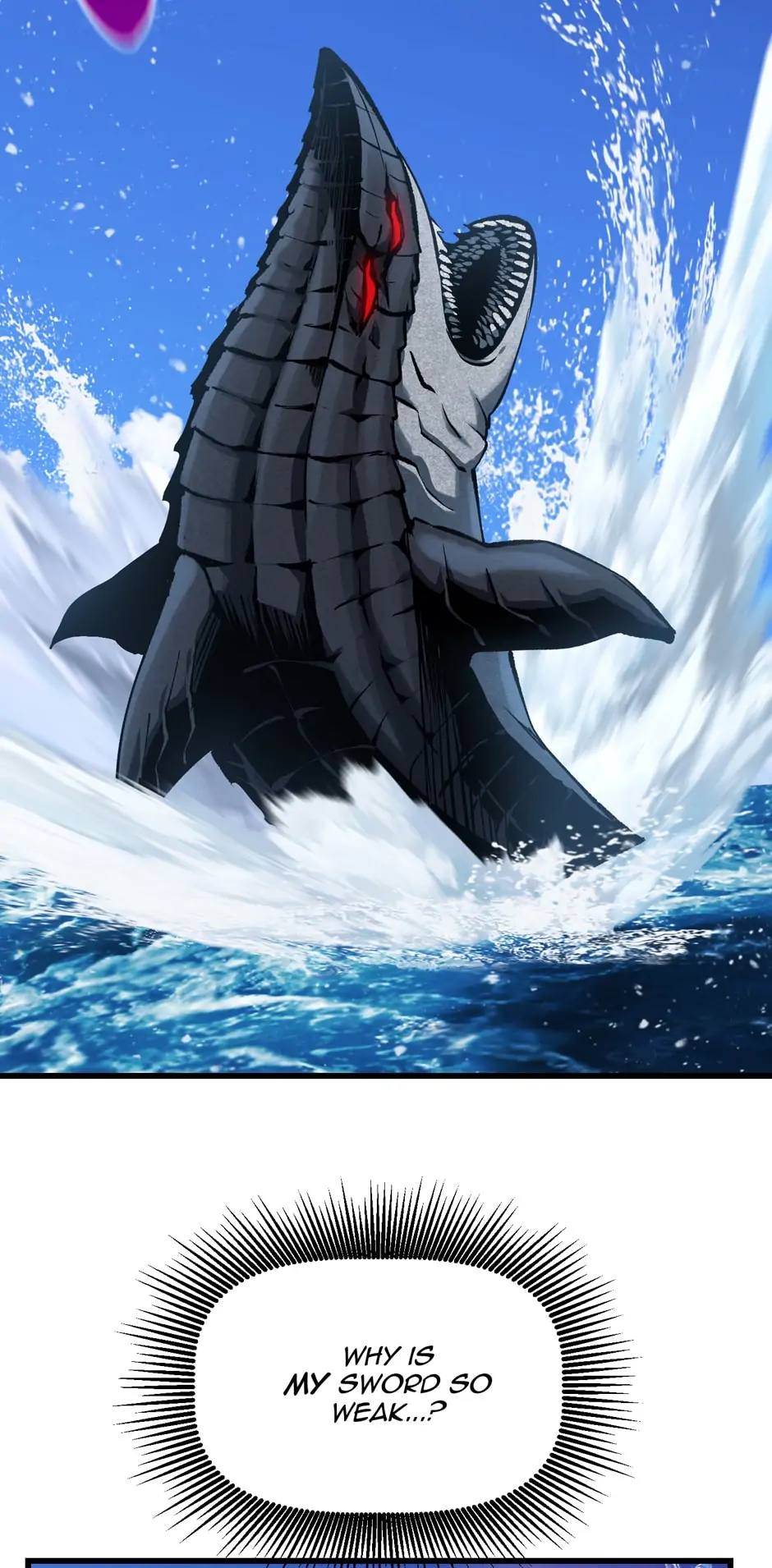 Read Latna Saga_ Survival of a Sword King EN Manga Online