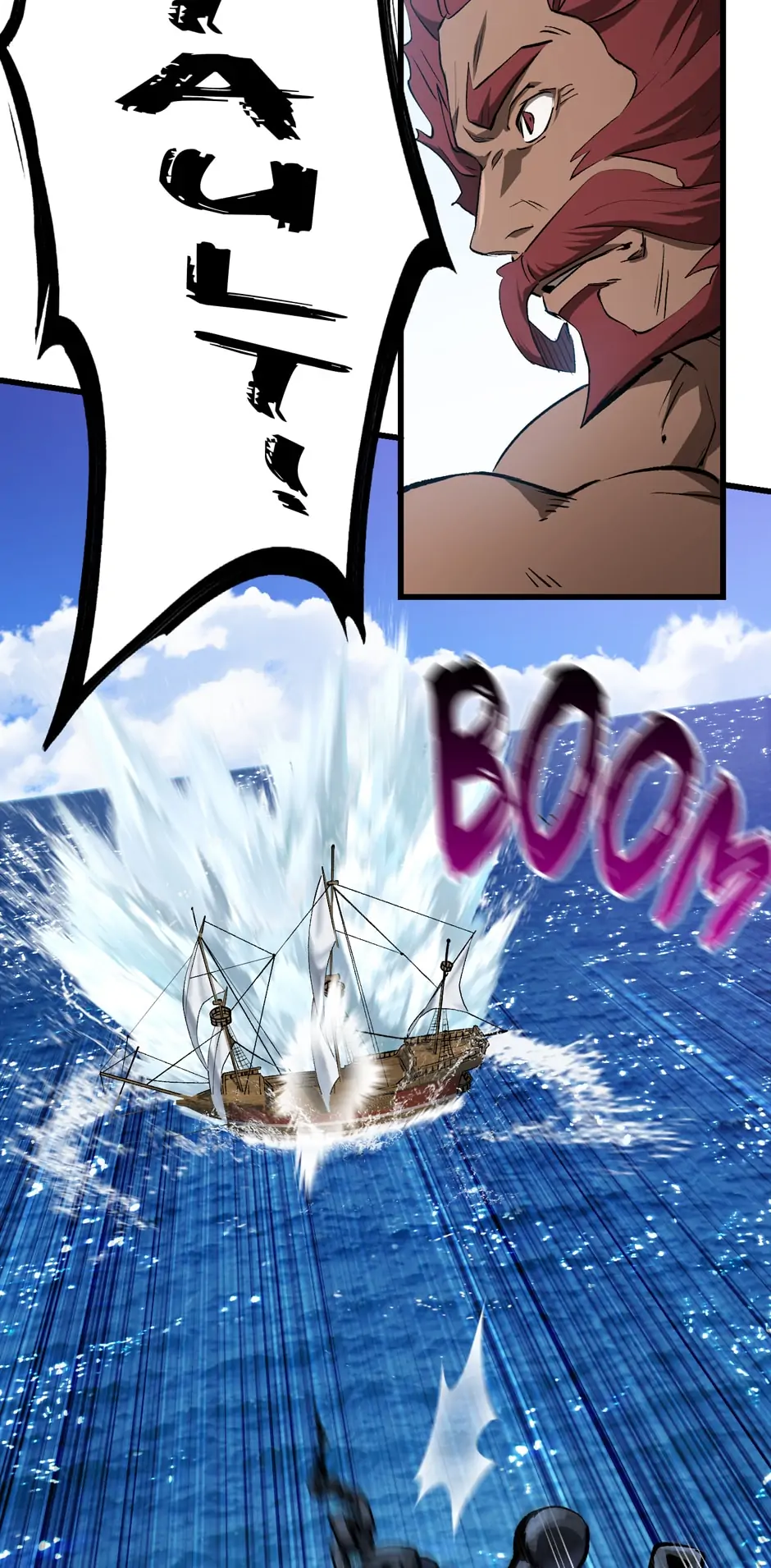Read Latna Saga_ Survival of a Sword King EN Manga Online