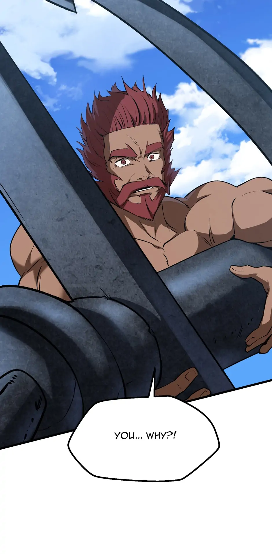 Read Latna Saga_ Survival of a Sword King EN Manga Online