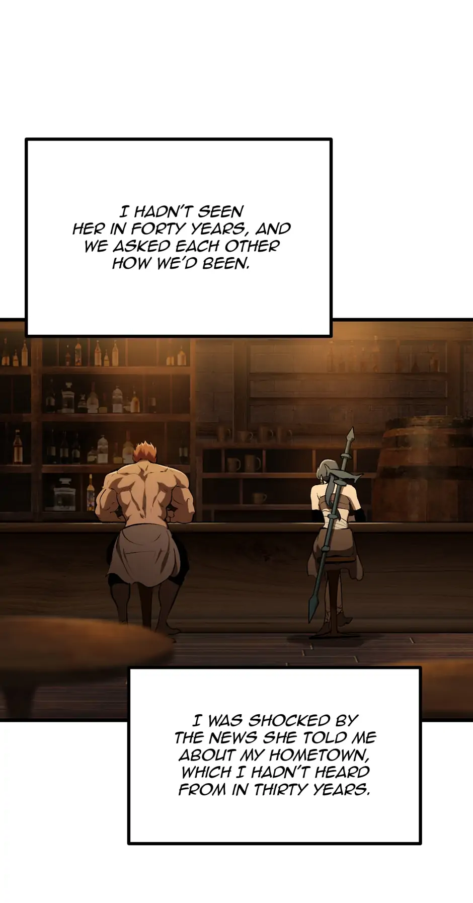 Read Latna Saga_ Survival of a Sword King EN Manga Online