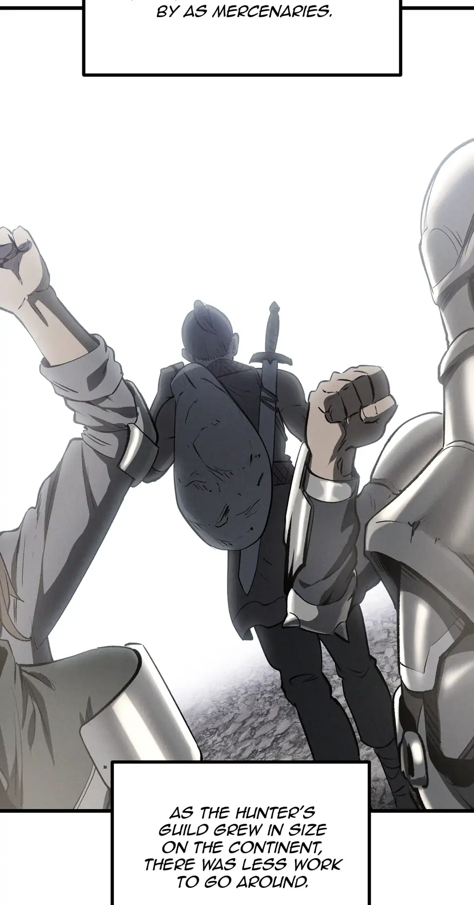 Read Latna Saga_ Survival of a Sword King EN Manga Online