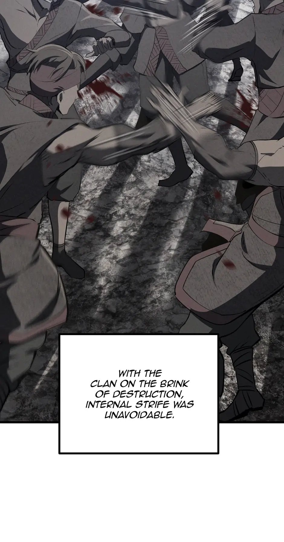 Read Latna Saga_ Survival of a Sword King EN Manga Online