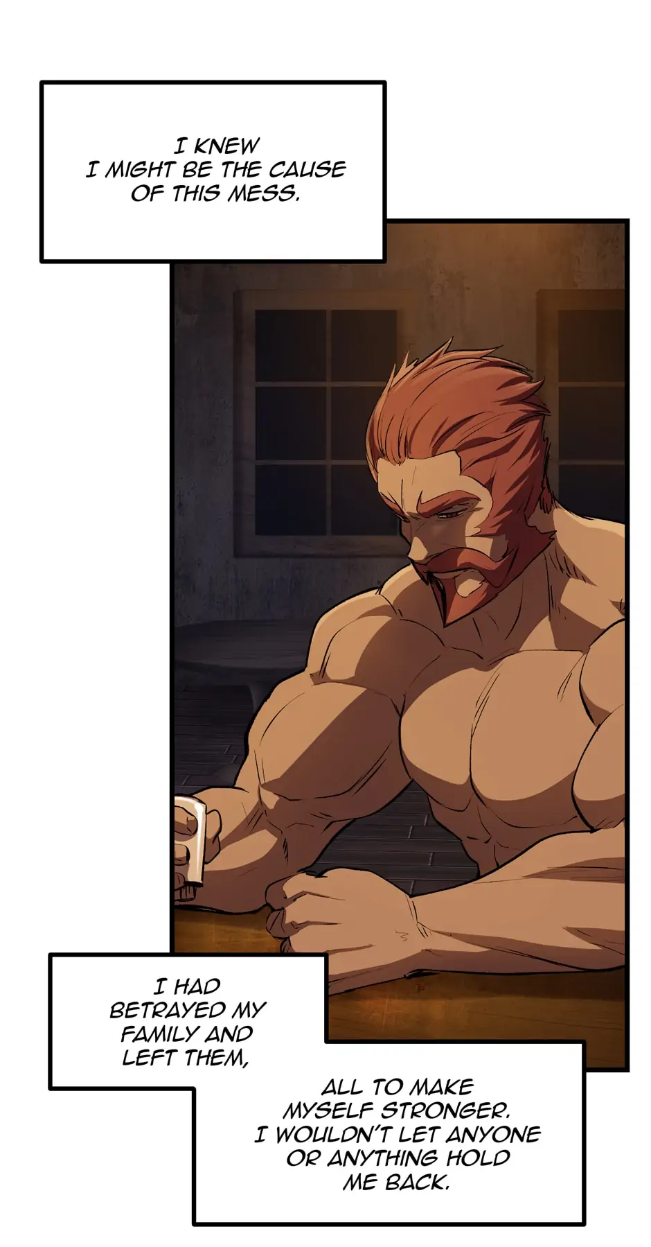 Read Latna Saga_ Survival of a Sword King EN Manga Online