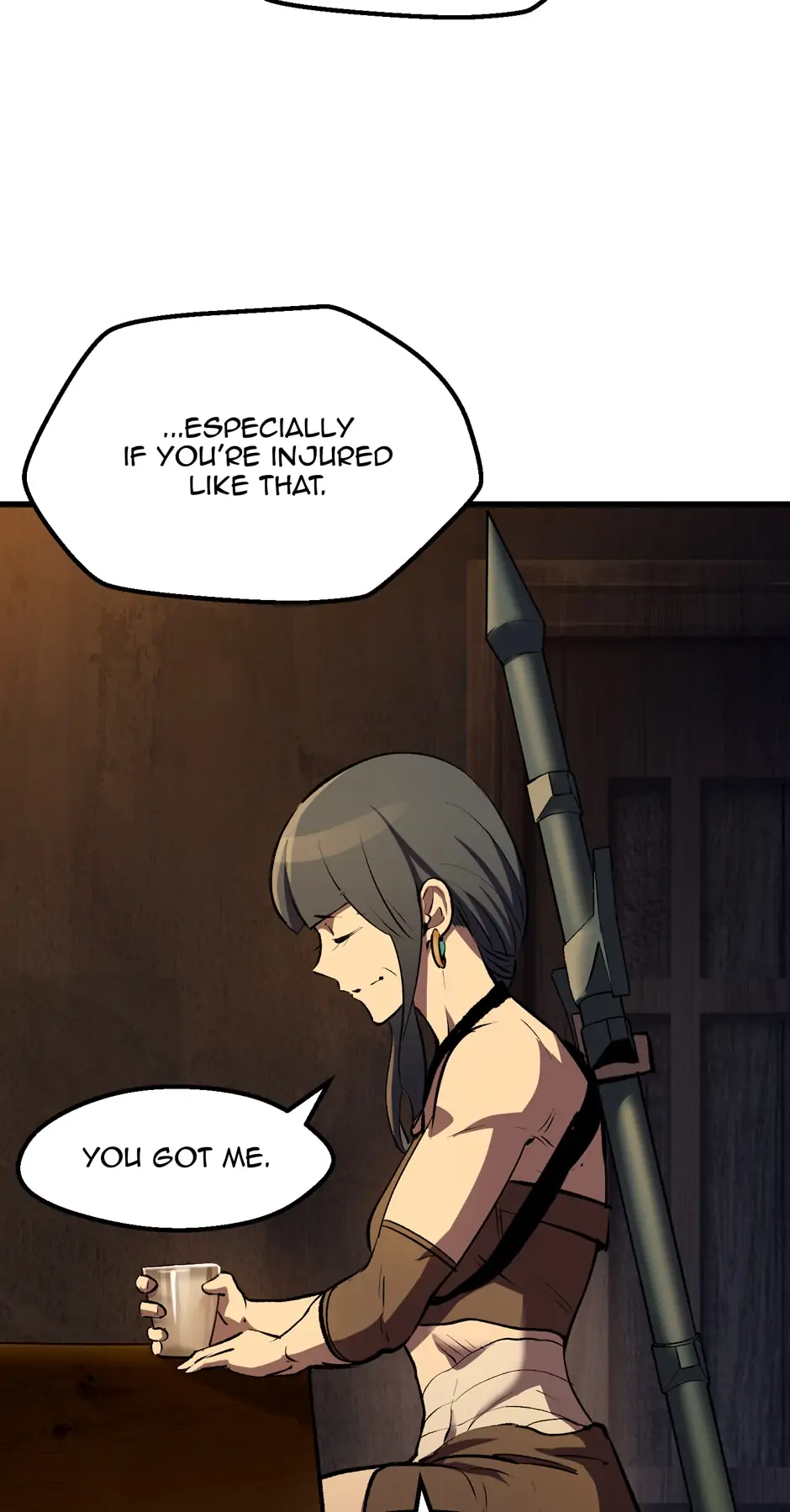 Read Latna Saga_ Survival of a Sword King EN Manga Online